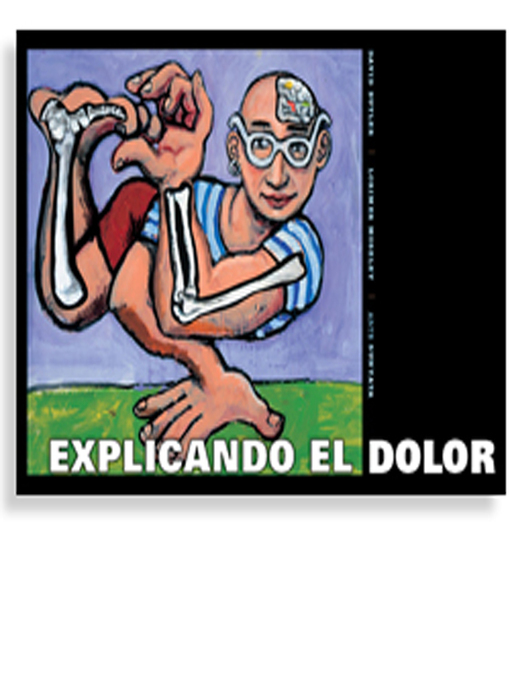Title details for Explicando el Dolor by David S. Butler - Available